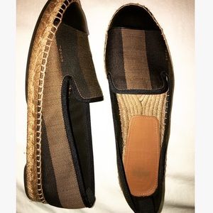 Fendi Espadrilles